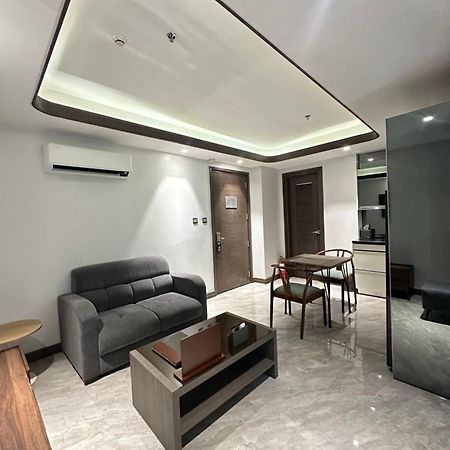 One Euphoria Luxe Hotel Анхелес Экстерьер фото