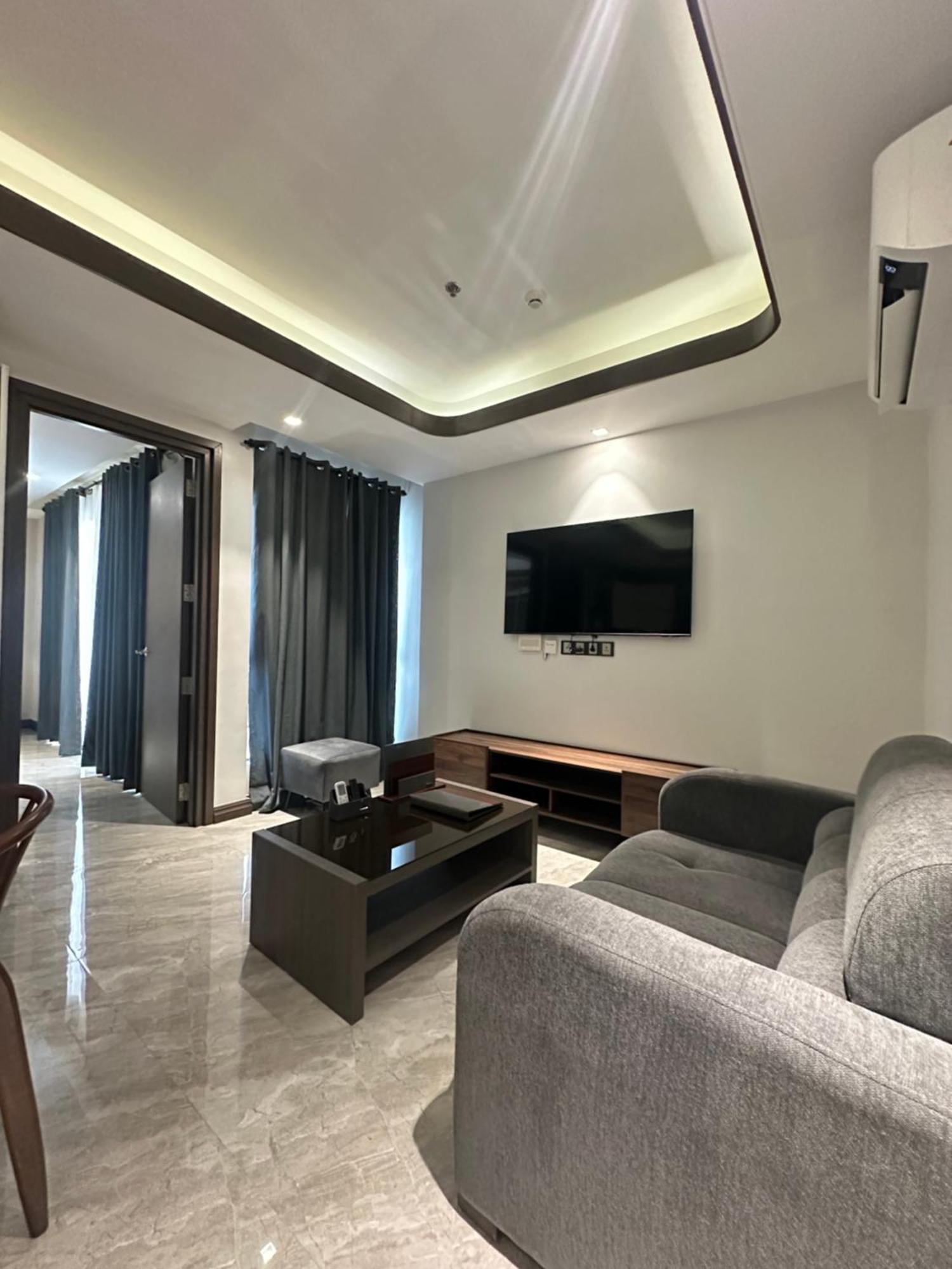 One Euphoria Luxe Hotel Анхелес Экстерьер фото